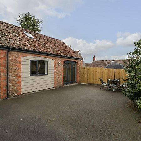 Littlemoor Cottage Cheddar Exterior photo