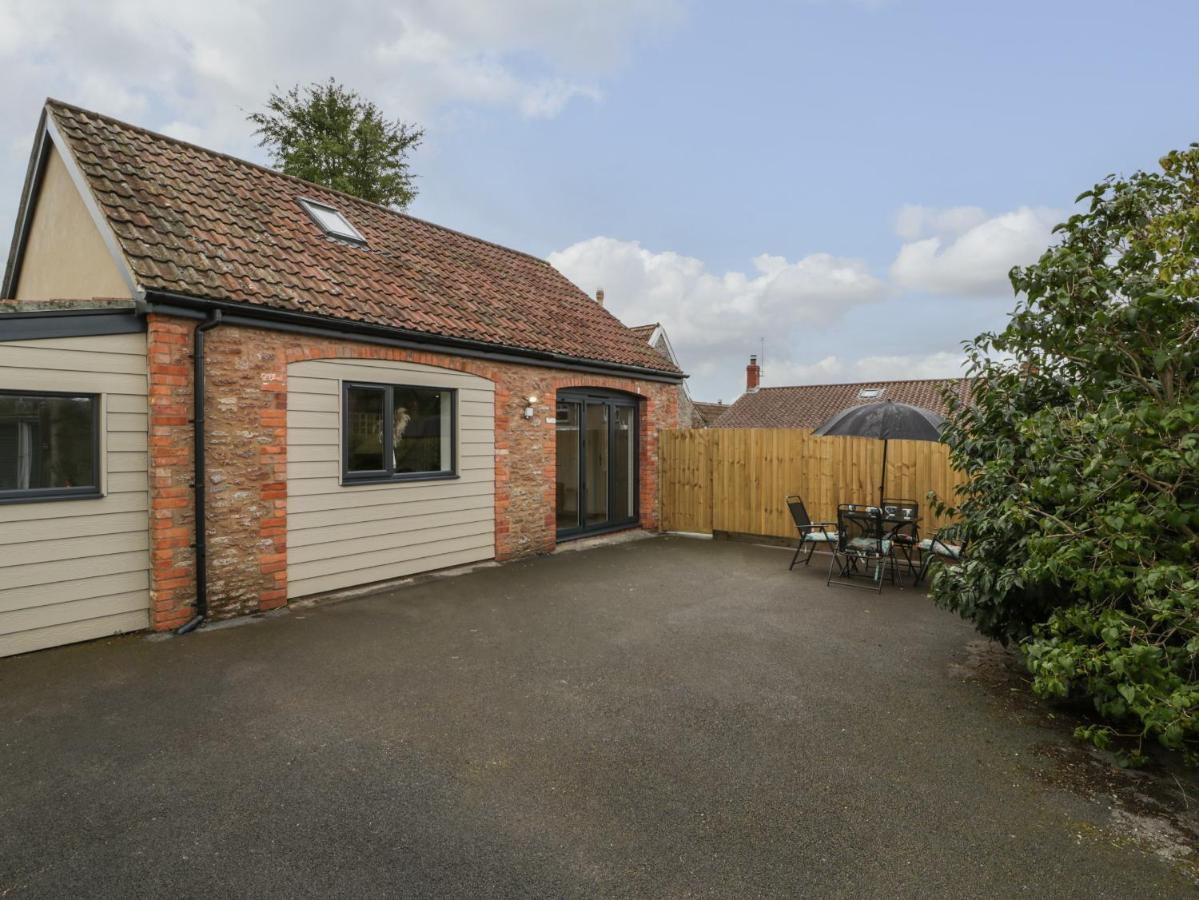 Littlemoor Cottage Cheddar Exterior photo
